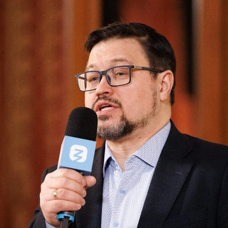 Изображение спикера