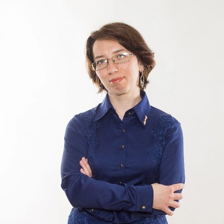 Изображение спикера