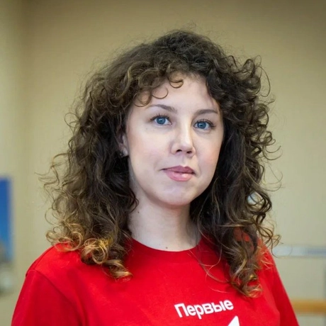 Изображение спикера