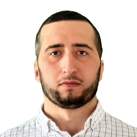 Изображение спикера