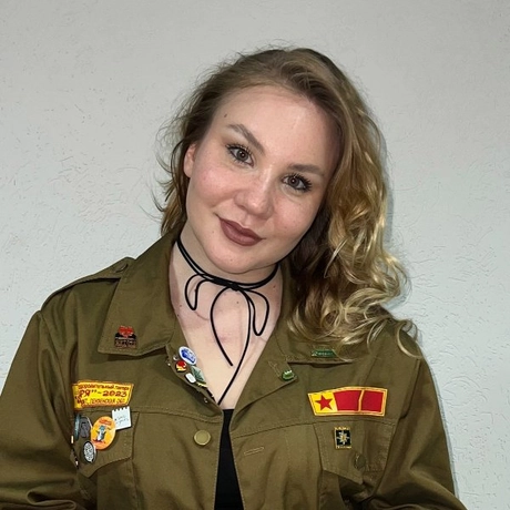 Изображение спикера