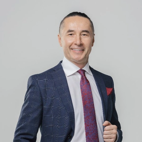 Татаринов Всеволод