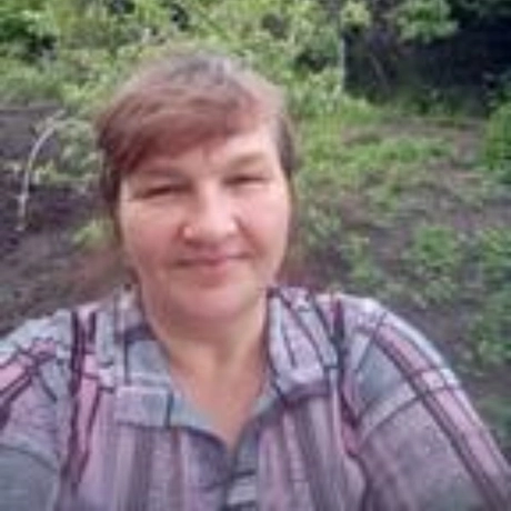 Старостина Марина