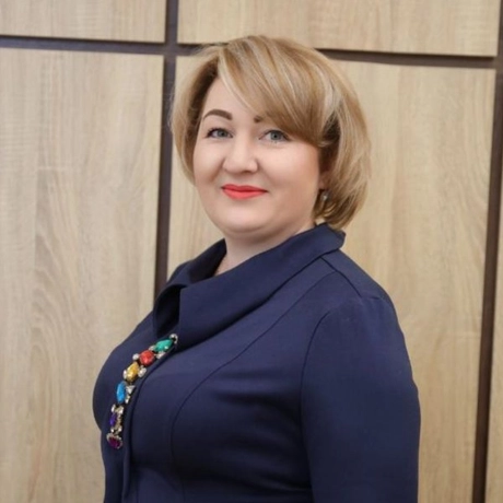 Изображение спикера