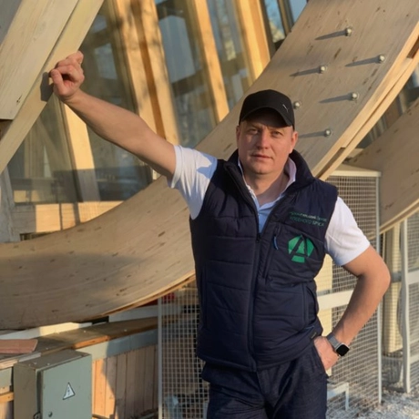 Изображение спикера