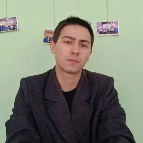 Федосов Игорь