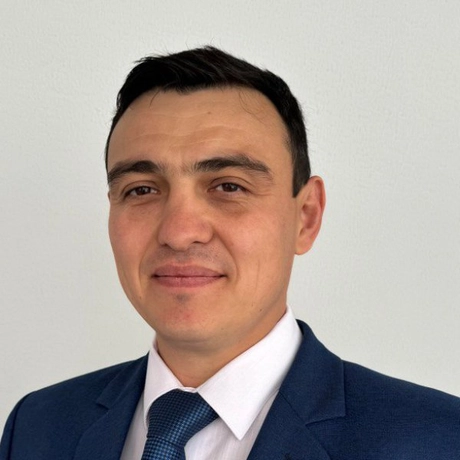 Шарафуллин Ильдус