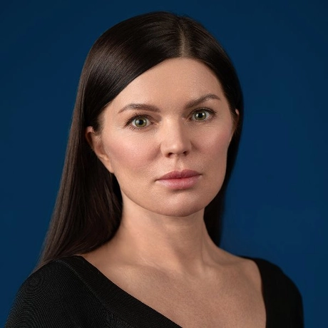 Ямохина Мария