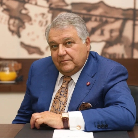 Изображение спикера