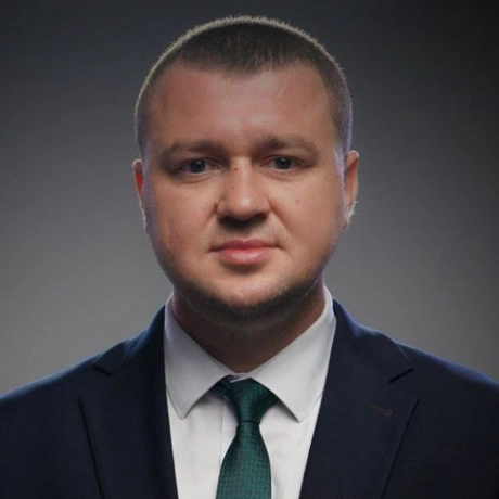 Журба Виталий