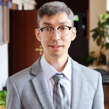 Изображение спикера