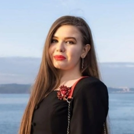 Баранова Юлия