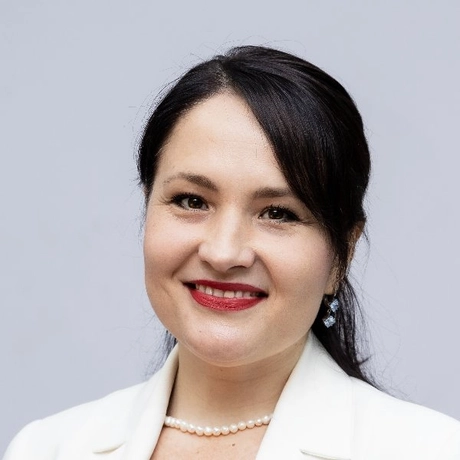 Изображение спикера