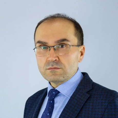Абрамов Павел