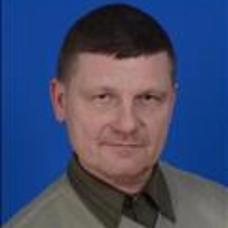 Мацинович Виталий