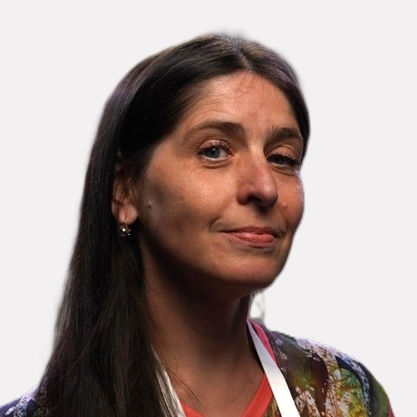 Изображение спикера