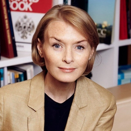 Изображение спикера