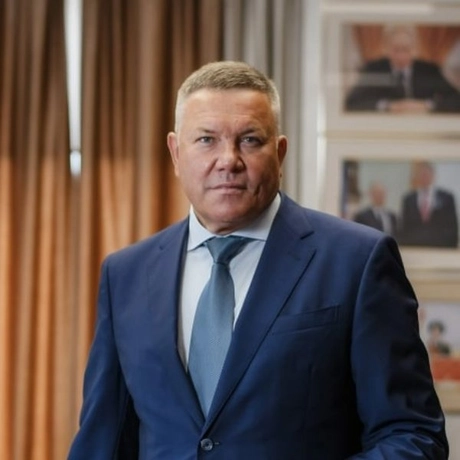 Изображение спикера