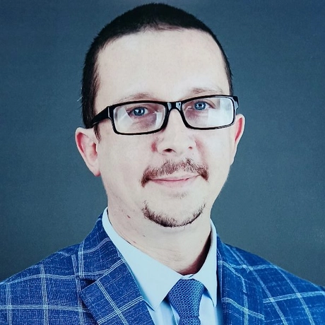 Изображение спикера