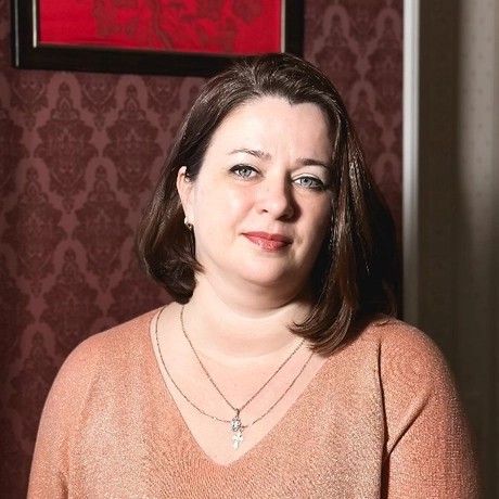 Новикова Ирина