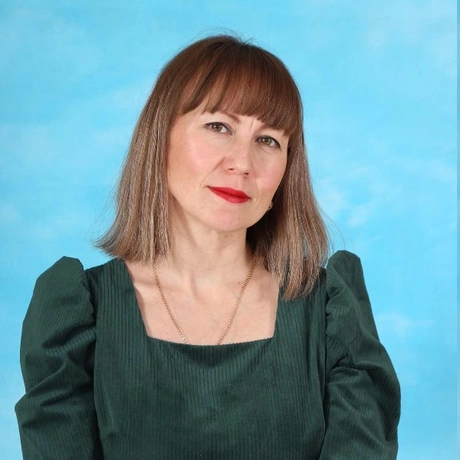 Изображение спикера