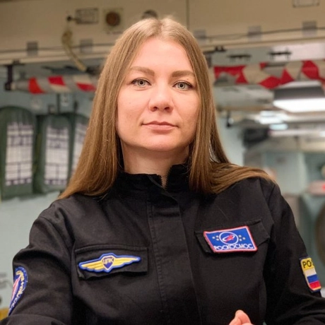 Изображение спикера