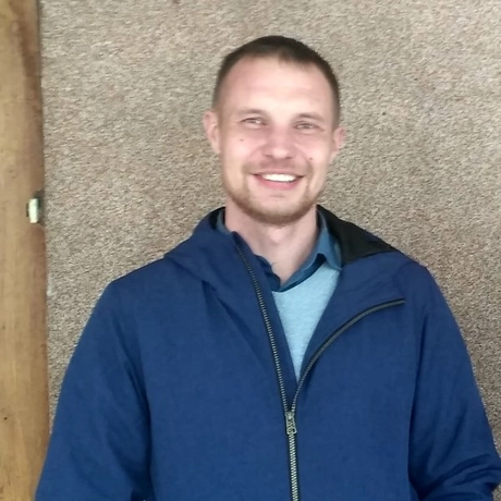 Огородников Алексей