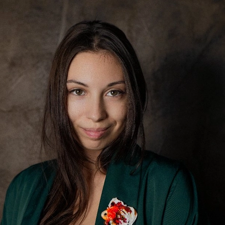 Изображение спикера