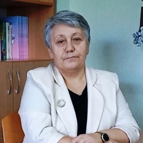 Бобровская Татьяна