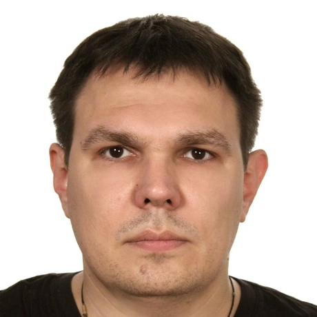 Изображение спикера