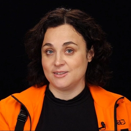 Скородумова Александра