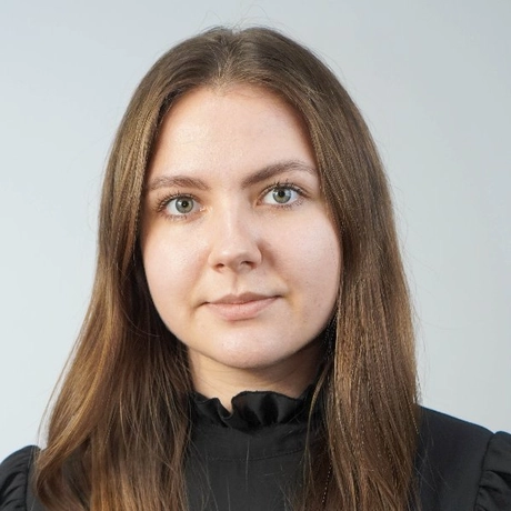 Безымяннова Татьяна