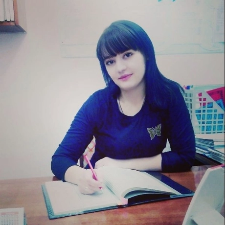 Изображение спикера