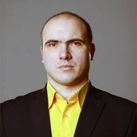 Кунев Сергей