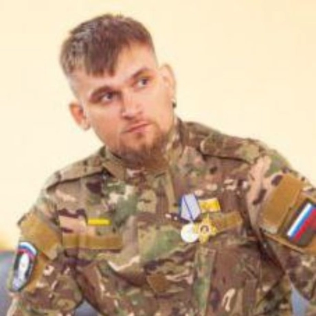 Изображение спикера