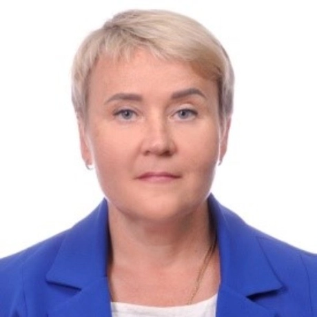 Кирюшина Оксана