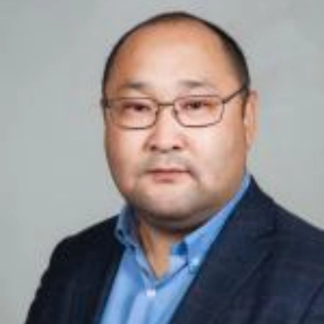 Софронов Петр