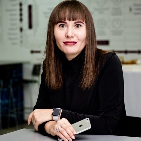 Изображение спикера