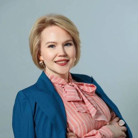 Михеева Анна