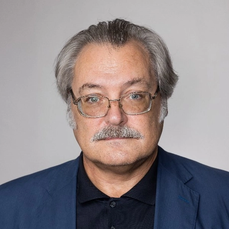 Изображение спикера