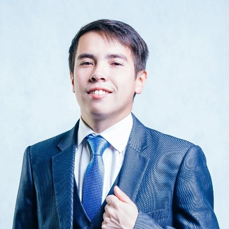 Карагусов Алексей