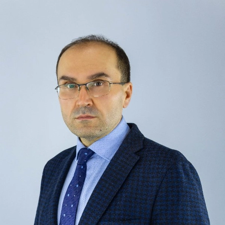 Абрамов Павел