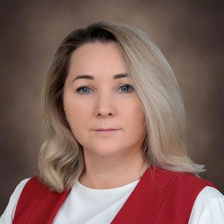 Путякова Наталия