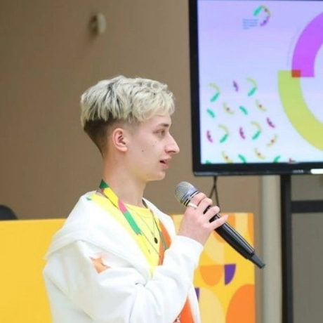 Поздеев Даниил
