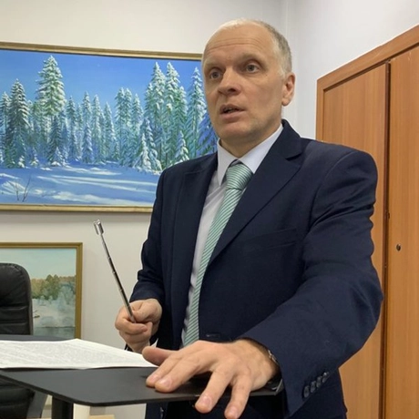 Изображение спикера