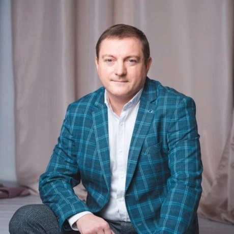 Изображение спикера