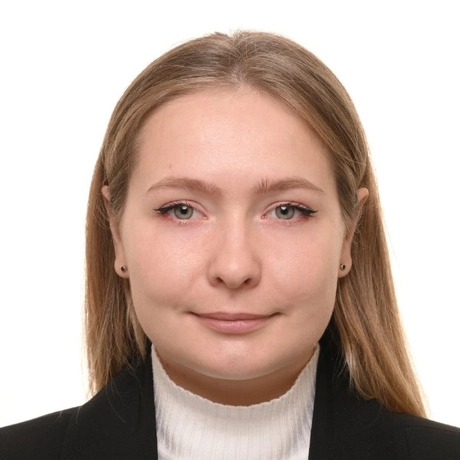 Шерсткова Александра