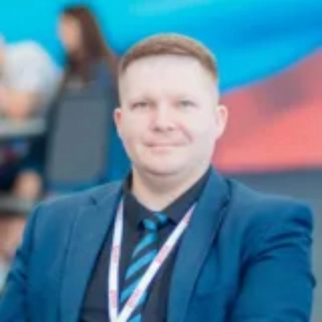 Калязин Дмитрий