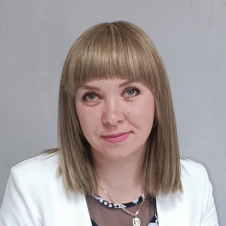 Забровская Татьяна