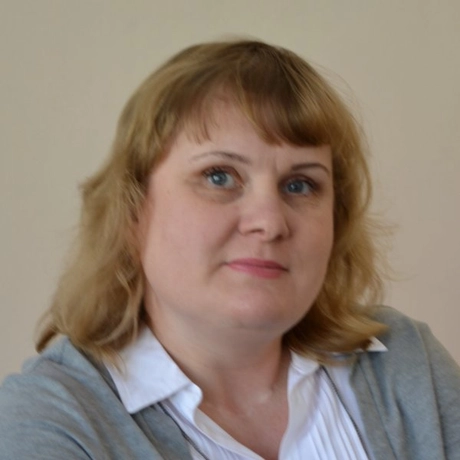 Изображение спикера